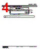 FRTD-R-C3-R Datasheet HTML 4Page - M-System Co.,Ltd. 