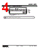 KRTB-2AC-R Datasheet HTML 4Page - M-System Co.,Ltd. 