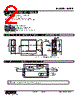 M2RR-2-R2 Datasheet HTML 2Page - M-System Co.,Ltd. 