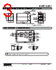 KWDY-2F-R Datasheet HTML 3Page - M-System Co.,Ltd. 