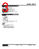 M2RTS-R-2C-R Datasheet HTML 3Page - M-System Co.,Ltd. 