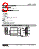M2RS-CD-R Datasheet HTML 3Page - M-System Co.,Ltd. 