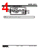 M2RS-CD-R Datasheet HTML 4Page - M-System Co.,Ltd. 