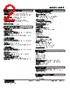 M2PP-33N-R2/Q Datasheet HTML 2Page - M-System Co.,Ltd. 