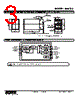 KWADS-2DB-R Datasheet HTML 3Page - M-System Co.,Ltd. 