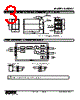 KWDNY-2DB-R Datasheet HTML 3Page - M-System Co.,Ltd. 