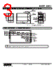 KWMS-2F-R Datasheet HTML 3Page - M-System Co.,Ltd. 