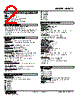 M2XT2-3V2-R Datasheet HTML 2Page - M-System Co.,Ltd. 