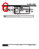 M2XU-R1V2-R Datasheet HTML 6Page - M-System Co.,Ltd. 