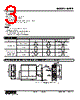 M2PP-32N-R2/CE Datasheet HTML 3Page - M-System Co.,Ltd. 