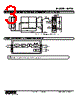 M2TG-2D-R Datasheet HTML 3Page - M-System Co.,Ltd. 