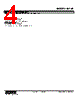 M2VF-BA-R Datasheet HTML 4Page - M-System Co.,Ltd. 