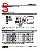 M3LT-R4/A/Q Datasheet HTML 3Page - M-System Co.,Ltd. 