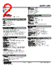 JFX1-FD-R Datasheet HTML 2Page - M-System Co.,Ltd. 