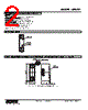 M5VF2-64-R Datasheet HTML 2Page - M-System Co.,Ltd. 