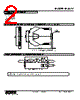 M3STV-4WD-R Datasheet HTML 2Page - M-System Co.,Ltd. 