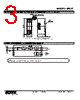 M5CT-14-R Datasheet HTML 3Page - M-System Co.,Ltd. 