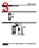 M5TS-31-R Datasheet HTML 3Page - M-System Co.,Ltd. 