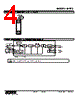 M5TS-84-R Datasheet HTML 4Page - M-System Co.,Ltd. 