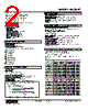 M6DXAT-0-R Datasheet HTML 2Page - M-System Co.,Ltd. 