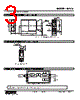 M2VS-DA-R2/UL Datasheet HTML 3Page - M-System Co.,Ltd. 