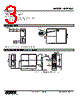 M2PHS2L-21-R2/N Datasheet HTML 3Page - M-System Co.,Ltd. 