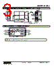 M2SES-2AC-R2/Q Datasheet HTML 3Page - M-System Co.,Ltd. 