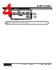 M2UDS2-KB-R2/CE Datasheet HTML 4Page - M-System Co.,Ltd. 