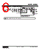 M6NXU-R30-R Datasheet HTML 6Page - M-System Co.,Ltd. 