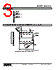 M6SWVS-FD-R Datasheet HTML 3Page - M-System Co.,Ltd. 