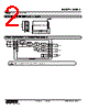 M8MS-445-R Datasheet HTML 2Page - M-System Co.,Ltd. 