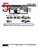 MXAP-S2F-R3/Q Datasheet HTML 5Page - M-System Co.,Ltd. 