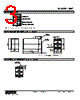 MXT-V2-R Datasheet HTML 3Page - M-System Co.,Ltd. 
