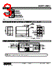 MXMS-Z1-R Datasheet HTML 3Page - M-System Co.,Ltd. 