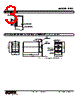 PRU-83-R Datasheet HTML 3Page - M-System Co.,Ltd. 
