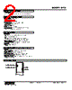 MZS-1AF-R Datasheet HTML 2Page - M-System Co.,Ltd. 