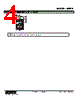 MERP-12PC-R Datasheet HTML 4Page - M-System Co.,Ltd. 