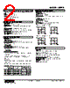 MERP-14PC-R Datasheet HTML 2Page - M-System Co.,Ltd. 