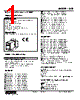 SVB-KA-R Datasheet HTML 1Page - M-System Co.,Ltd. 