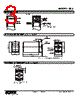 SBS-151-R Datasheet HTML 3Page - M-System Co.,Ltd. 