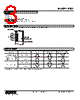 PDU-CP2N-R Datasheet HTML 3Page - M-System Co.,Ltd. 