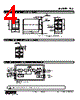 TCS-2D-R Datasheet HTML 4Page - M-System Co.,Ltd. 