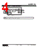TCS-75-R Datasheet HTML 4Page - M-System Co.,Ltd. 