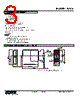 W2VS-2AB-R2 Datasheet HTML 3Page - M-System Co.,Ltd. 