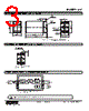 SV-DC-R Datasheet HTML 3Page - M-System Co.,Ltd. 