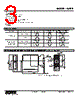 W2PP-21YN-R2/CE Datasheet HTML 3Page - M-System Co.,Ltd. 