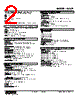 W2SP-142-R2/CE Datasheet HTML 2Page - M-System Co.,Ltd. 