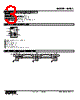 M2BC-161-R Datasheet HTML 3Page - M-System Co.,Ltd. 