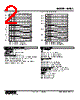 M2BC-082-R Datasheet HTML 2Page - M-System Co.,Ltd. 