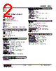 WRS-421-R Datasheet HTML 2Page - M-System Co.,Ltd. 